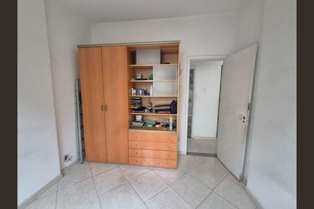 Apartamento à venda com 2 quartos, 44m² em Andaraí, Rio de Janeiro