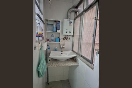 Apartamento à venda com 44m², 2 quartos e sem vaga