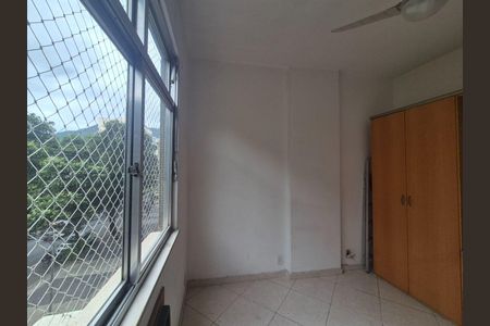 Apartamento à venda com 2 quartos, 44m² em Andaraí, Rio de Janeiro