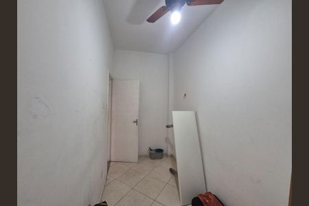 Apartamento à venda com 2 quartos, 44m² em Andaraí, Rio de Janeiro