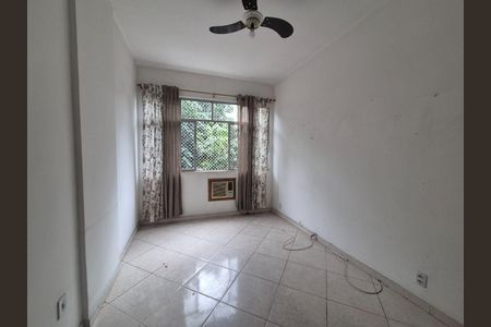 Apartamento à venda com 2 quartos, 44m² em Andaraí, Rio de Janeiro