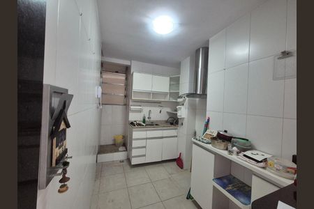Apartamento à venda com 44m², 2 quartos e sem vaga
