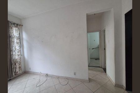 Apartamento à venda com 2 quartos, 44m² em Andaraí, Rio de Janeiro