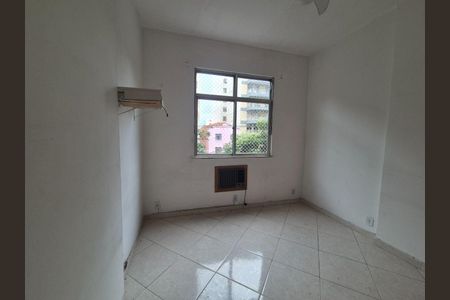Apartamento à venda com 2 quartos, 44m² em Andaraí, Rio de Janeiro