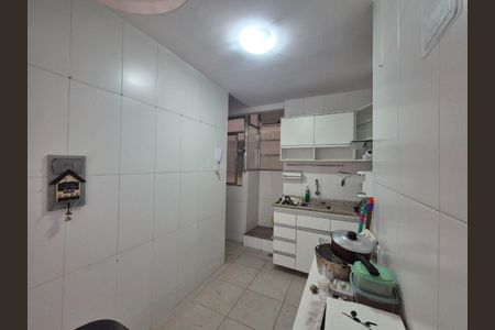 Apartamento à venda com 44m², 2 quartos e sem vaga