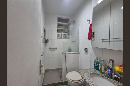 Apartamento à venda com 2 quartos, 44m² em Andaraí, Rio de Janeiro