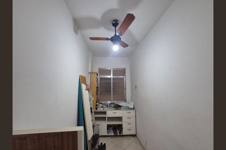 Apartamento à venda com 2 quartos, 44m² em Andaraí, Rio de Janeiro