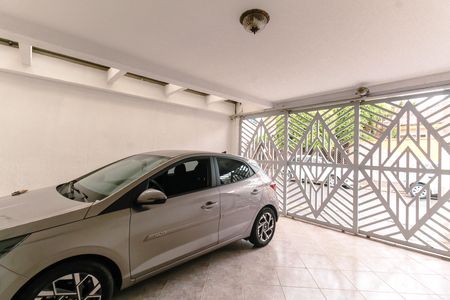 Casa para alugar com 160m², 3 quartos e 2 vagas Casa para alugar com 160m², 3 quartos e 2 vagasGaragem