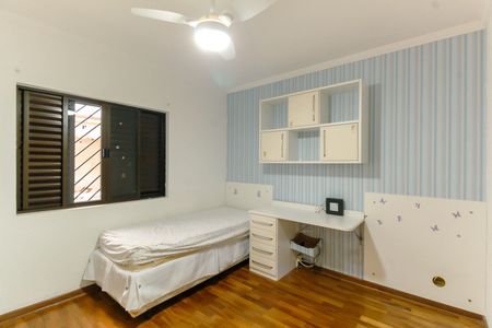 Casa para alugar com 160m², 3 quartos e 2 vagas Casa para alugar com 160m², 3 quartos e 2 vagasQuarto 3