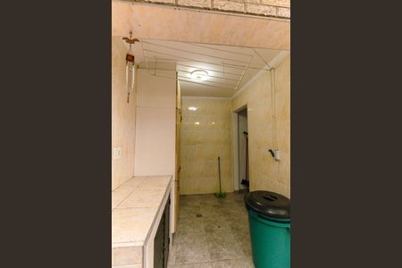 Casa para alugar com 160m², 3 quartos e 2 vagas Casa para alugar com 160m², 3 quartos e 2 vagasÁrea de Serviço