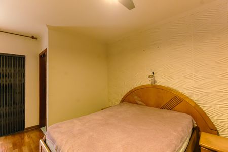 Casa para alugar com 160m², 3 quartos e 2 vagas Casa para alugar com 160m², 3 quartos e 2 vagasQuarto 1 - Suíte