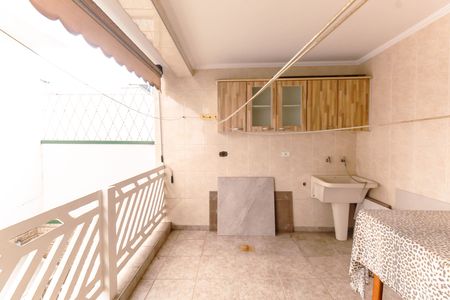 Casa para alugar com 160m², 3 quartos e 2 vagas Casa para alugar com 160m², 3 quartos e 2 vagasChurrasqueira