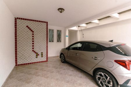 Casa para alugar com 160m², 3 quartos e 2 vagas Casa para alugar com 160m², 3 quartos e 2 vagasGaragem