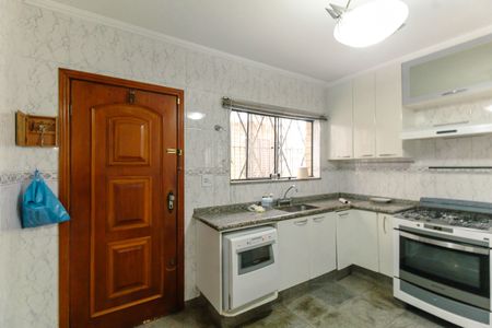 Casa para alugar com 160m², 3 quartos e 2 vagas Casa para alugar com 160m², 3 quartos e 2 vagasCozinha