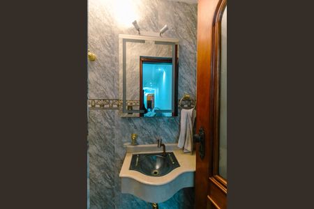Casa para alugar com 160m², 3 quartos e 2 vagas Casa para alugar com 160m², 3 quartos e 2 vagasLavabo