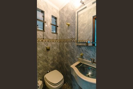 Casa para alugar com 160m², 3 quartos e 2 vagas Casa para alugar com 160m², 3 quartos e 2 vagasLavabo