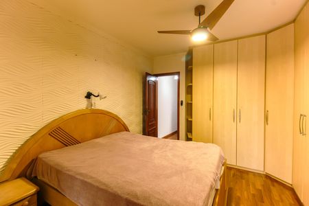 Casa para alugar com 160m², 3 quartos e 2 vagas Casa para alugar com 160m², 3 quartos e 2 vagasQuarto 1 - Suíte