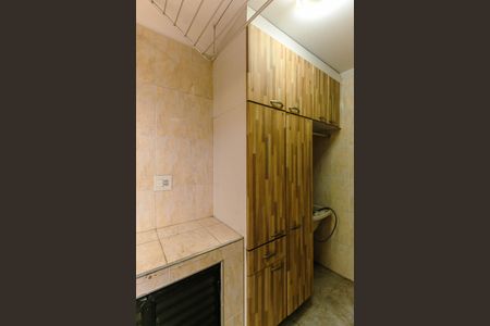 Casa para alugar com 160m², 3 quartos e 2 vagas Casa para alugar com 160m², 3 quartos e 2 vagasÁrea de Serviço