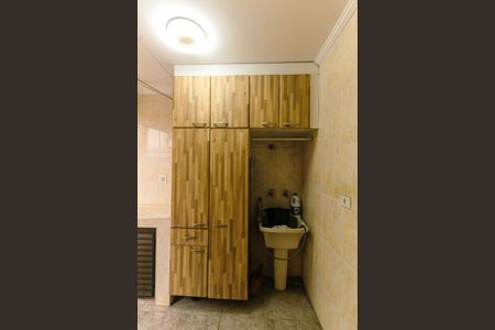 Casa para alugar com 160m², 3 quartos e 2 vagas Casa para alugar com 160m², 3 quartos e 2 vagasÁrea de Serviço