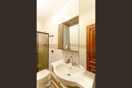 Casa para alugar com 160m², 3 quartos e 2 vagas Casa para alugar com 160m², 3 quartos e 2 vagasBanheiro