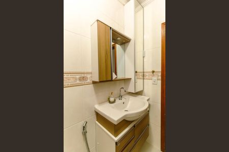 Casa para alugar com 160m², 3 quartos e 2 vagas Casa para alugar com 160m², 3 quartos e 2 vagasBanheiro