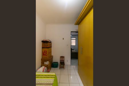 Quarto 1 de apartamento à venda com 2 quartos, 45m² em Vila Bancaria, São Paulo