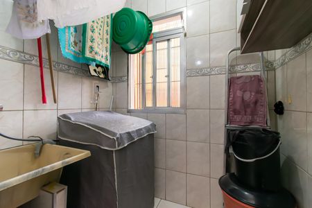 Apartamento à venda com 45m², 2 quartos e 1 vaga Apartamento à venda com 45m², 2 quartos e 1 vagaÁrea de Serviço