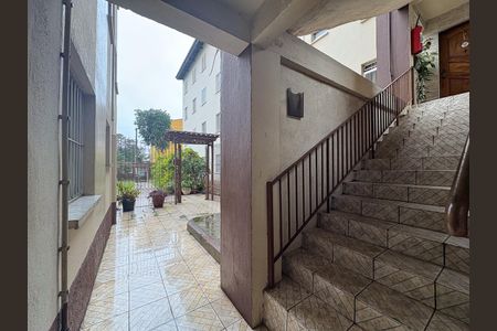 Apartamento à venda com 45m², 2 quartos e 1 vaga Apartamento à venda com 45m², 2 quartos e 1 vagaÁrea comum