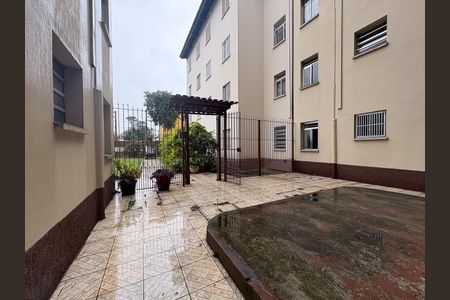 Apartamento à venda com 45m², 2 quartos e 1 vaga Apartamento à venda com 45m², 2 quartos e 1 vagaÁrea comum