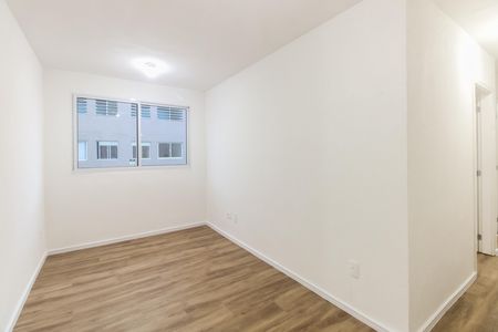 Sala  de apartamento para alugar com 2 quartos, 43m² em Jardim America da Penha, São Paulo