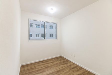 Sala  de apartamento para alugar com 2 quartos, 43m² em Jardim America da Penha, São Paulo
