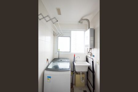 Apartamento à venda com 61m², 2 quartos e 1 vagaÁrea de Serviço