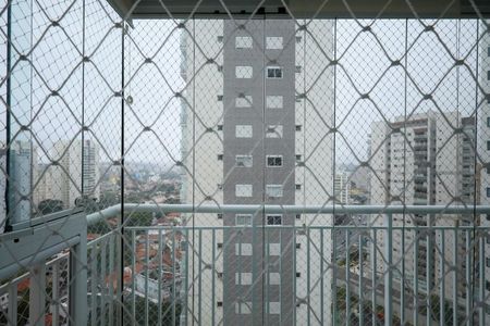 Apartamento à venda com 61m², 2 quartos e 1 vagaQuarto vista