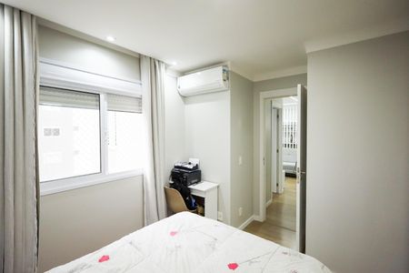 Apartamento à venda com 61m², 2 quartos e 1 vagaQuarto 1
