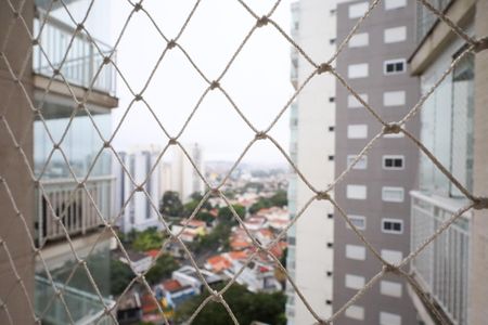 Apartamento à venda com 61m², 2 quartos e 1 vagaVista quarto 1