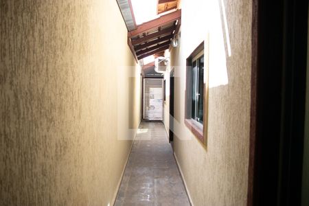 Casa à venda com 295m², 3 quartos e 1 vaga Casa à venda com 295m², 3 quartos e 1 vagaQuintal