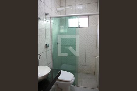 Casa à venda com 295m², 3 quartos e 1 vaga Casa à venda com 295m², 3 quartos e 1 vagaBanheiro