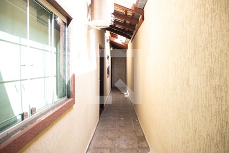 Casa à venda com 295m², 3 quartos e 1 vaga Casa à venda com 295m², 3 quartos e 1 vagaQuintal