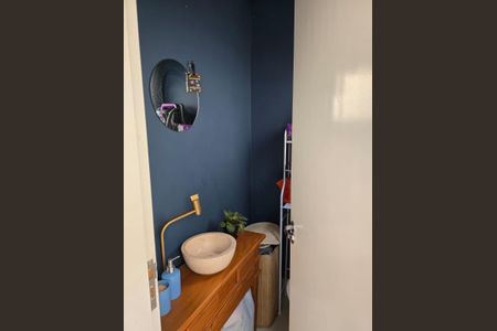 Casa de condomínio para alugar com 160m², 4 quartos e 3 vagas