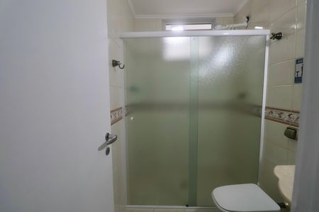 Apartamento para alugar com 93m², 3 quartos e 1 vagaBanheiro Social