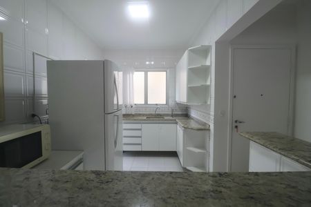 Apartamento para alugar com 93m², 3 quartos e 1 vagaCozinha