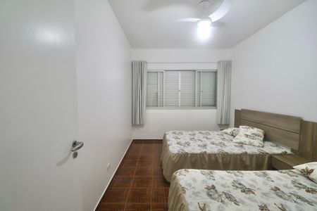 Apartamento para alugar com 93m², 3 quartos e 1 vagaQuarto