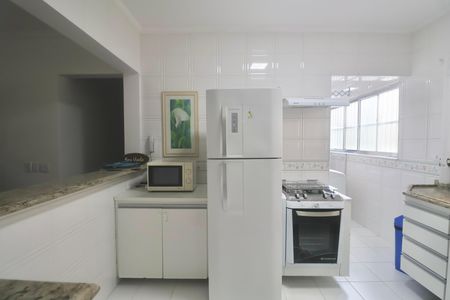Apartamento para alugar com 93m², 3 quartos e 1 vagaCozinha