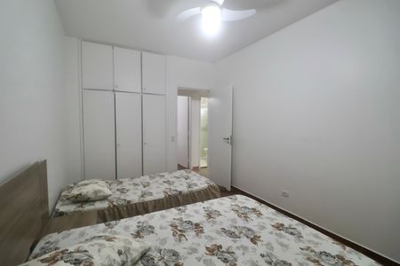 Apartamento para alugar com 93m², 3 quartos e 1 vagaQuarto