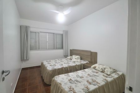 Apartamento para alugar com 93m², 3 quartos e 1 vagaQuarto