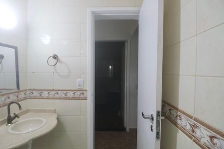 Apartamento para alugar com 93m², 3 quartos e 1 vagaBanheiro Social