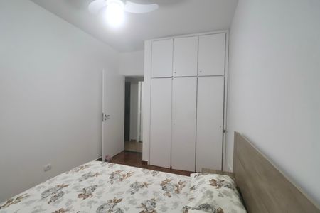 Apartamento para alugar com 93m², 3 quartos e 1 vagaQuarto 3