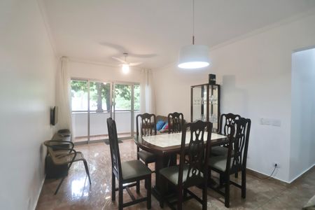 Apartamento para alugar com 93m², 3 quartos e 1 vagaSala
