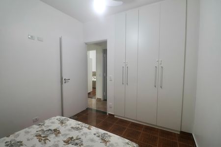 Apartamento para alugar com 93m², 3 quartos e 1 vagaQuarto 2