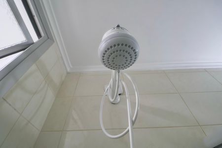 Apartamento para alugar com 93m², 3 quartos e 1 vagaBanheiro Social
